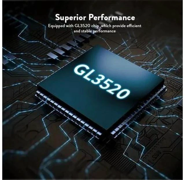 Alt view image 5 of 7 - USB C HUB 4-Port Aluminum USB 3.0 hub USB 3.1 Gen1 5Gbps SuperSpeed USB Type C HUB 3.0 for Computer Laptop USB Splitter