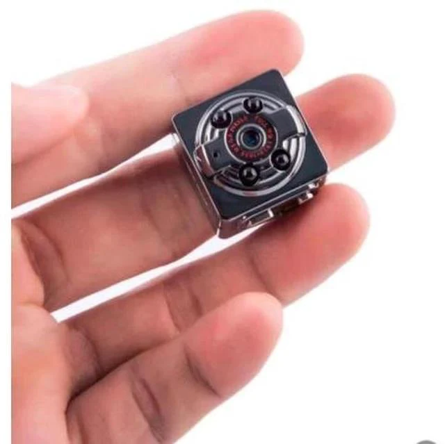 Main image of Mini Camera Sport DV Camera HD1080P Ip Video Cam Night Vision Wireless Body DVR DV Tiny Minicamera Microchamber