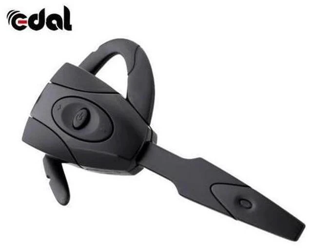 Main image of In-ear Wireless Mono Bluetooth Gaming Headset Earphone Handsfree with Mic for PS3 Smartphone Tablet PC