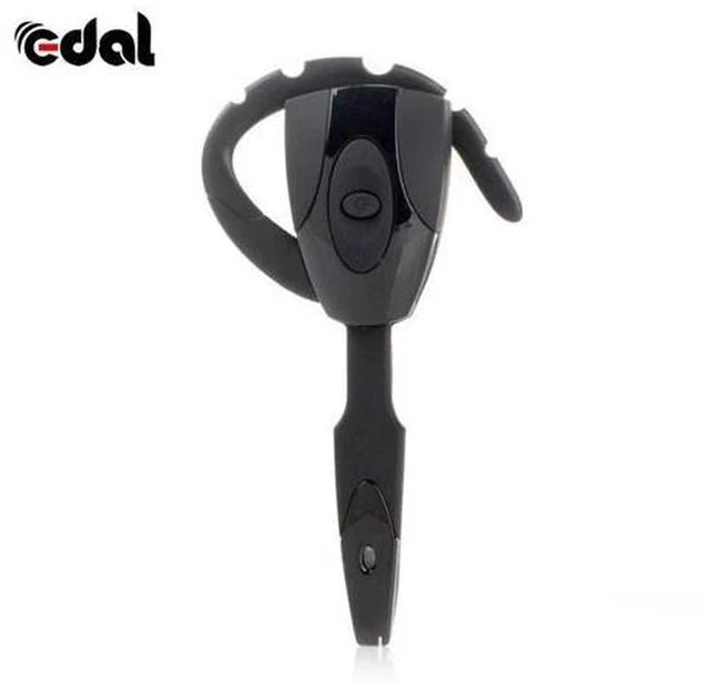 Alt view image 4 of 5 - In-ear Wireless Mono Bluetooth Gaming Headset Earphone Handsfree with Mic for PS3 Smartphone Tablet PC