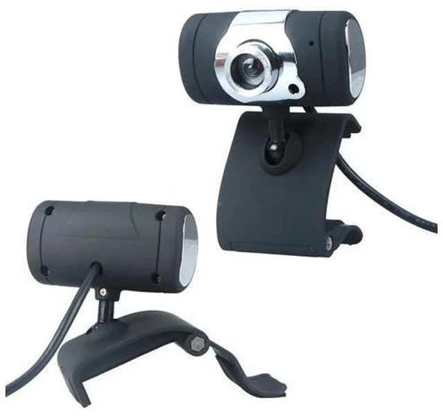Alt view image 5 of 5 - 2.0 50.0M HD Webcam hd Web Cam 2.0 pc Camera with Microphone MIC pc computer camera for pc Computer PC Laptop desktop