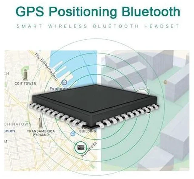 Alt view image 5 of 5 - pro 4 TWS Wireless Bluetooth Earphones Hi-Fi Gaming Headphones In-ear Stereo Mini Earbuds Hands-free Headset For SmartPhone