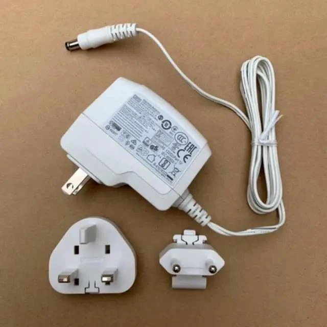 Main image of 12V 2A 24W WA-24Q12R AC Adapter For APD 12V 1.5A Power Supply Charger 5.5x2.1mm