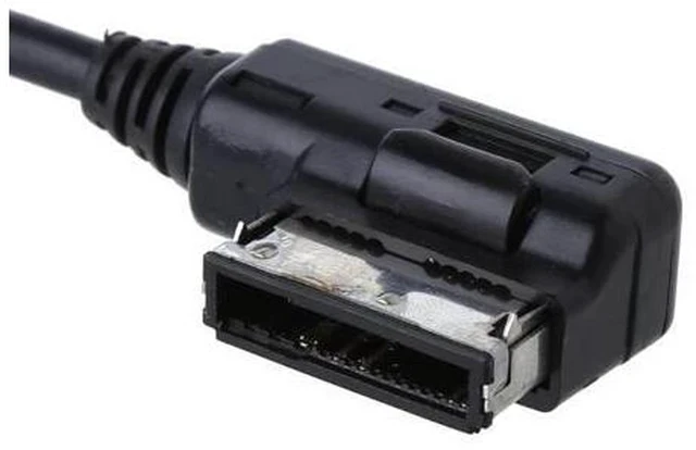 Alt view image 2 of 7 - MMI MDI Wireless Bluetooth Adapter USB MP3 For Audi A3 A4 A5 A6 Q5 Q7 After 2010