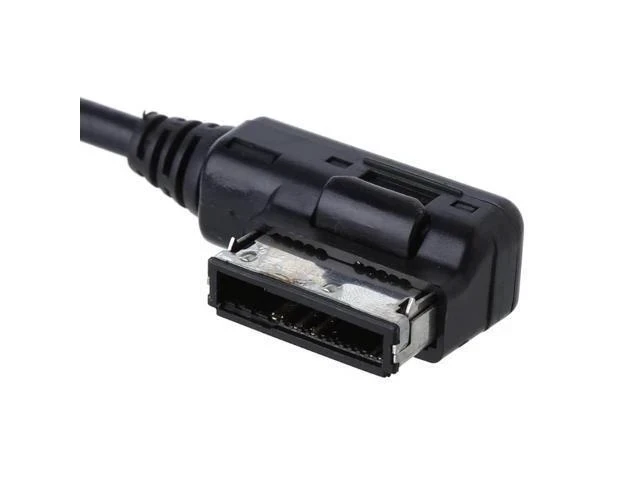 Alt view image 7 of 7 - MMI MDI Wireless Bluetooth Adapter USB MP3 For Audi A3 A4 A5 A6 Q5 Q7 After 2010