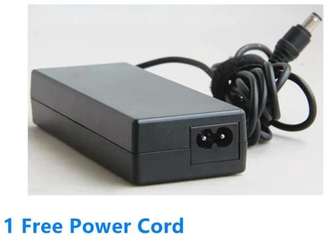 Alt view image 4 of 4 - 15V 5A 4A 6.3x3.0mm PA3283U-1ACA SEB100P2-15.0 Power Supply AC Adapter For Toshiba M100 K21 K30 K31 J60 Laptop Charger