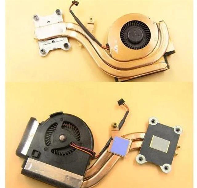 Main image of CPU Cooling Fan for X220 X220I X230 X230I / 04W6923 Radiator Radiator and Fan