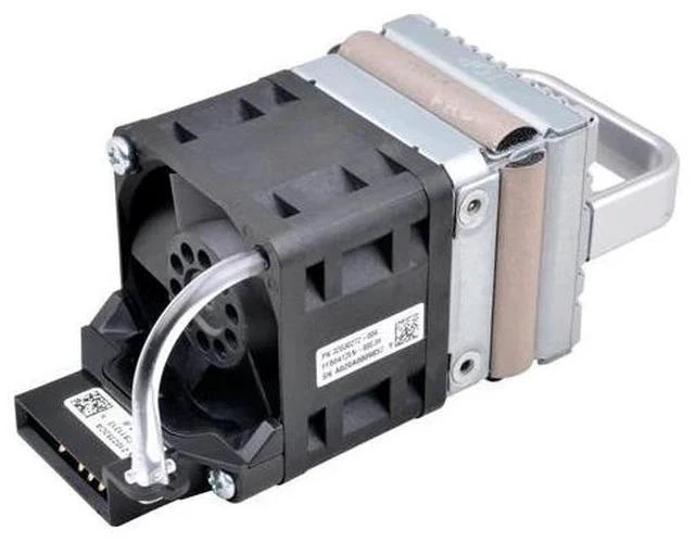 Main image of FAN-031A-B Built-in cooling fan for S5700 server switch FFB0412EN 4CM 40X40X28MM DC12V 2.10A