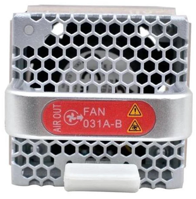 Alt view image 5 of 5 - FAN-031A-B Built-in cooling fan for S5700 server switch FFB0412EN 4CM 40X40X28MM DC12V 2.10A