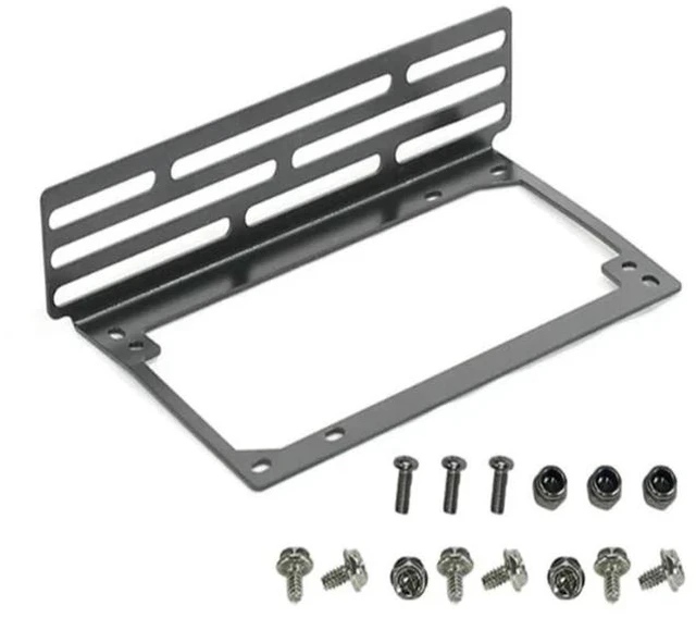 Main image of for Metal DIY Bracket NR200 Power Supply Mounting Bracket with ATX SFX Fan Slot