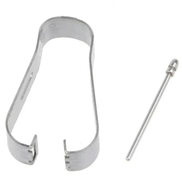 Main image of for Metal Pen Nib for Pen Replacement Tips Nib Scratch Resistant