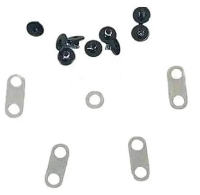 Main image of for A2337 Trackpad Screws Set for Book Air Retina 13.3 A2179 pad Screw