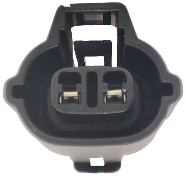 Main image of LIHUA 1/5/10Set 2 pin Female Wiring Connector Auto Parts DJ70230A-2.2-21 Automotive Water Proof Connector 0090-302(1pcs)