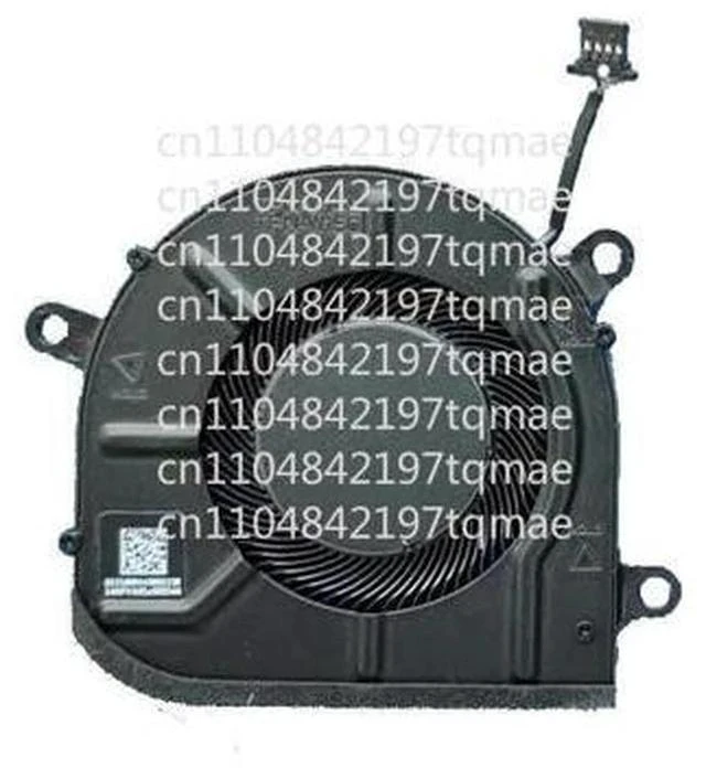 Alt view image 5 of 7 - Laptop GPU FAN For X360 15-EU0000 15-EU1000 Small Fan DC5V 0.5A
