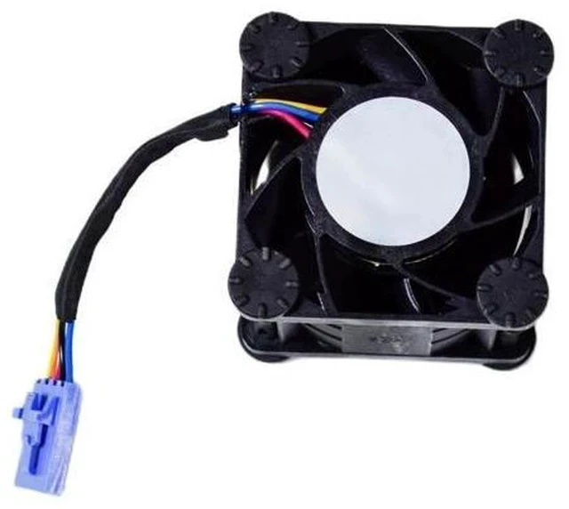 Alt view image 2 of 2 - Suitable for R220 R230 assembly CMG7V cooling fan CMG7V 0CMG7V 0 Suitable for R230 assembly fan system