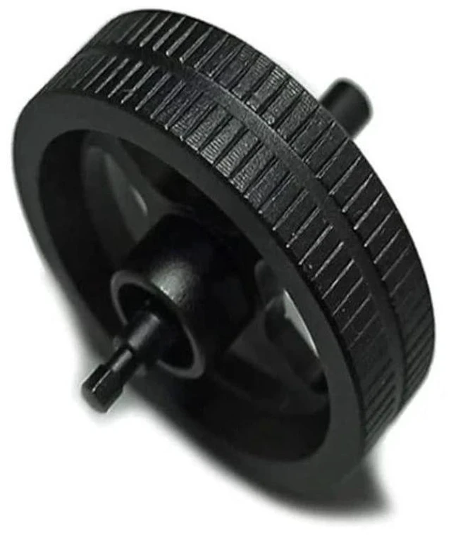 Main image of for Gaming Mouse Scroll Wheel Pulley Mice Metal Rolling Wheel Repair Replacement for G403 G703 Mice