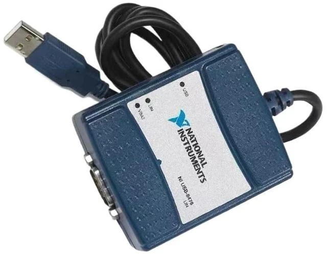 Main image of For NI USB-8476 Single-Port High-Speed 779794-01 Interface Device