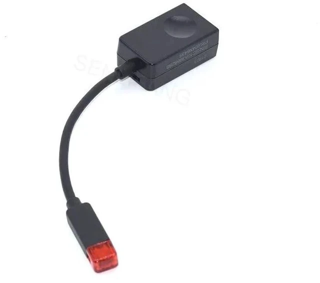Alt view image 5 of 5 - New Ethernet Extension Cable 04X6435 5C10Y97178 for ThinkPad X1 Carbon X380 Yoga L380 L390 RJ45