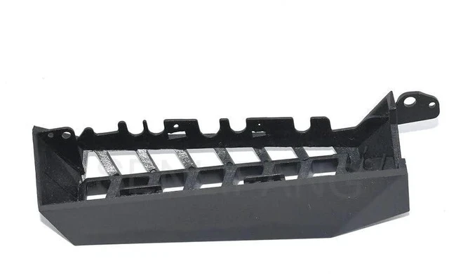 Alt view image 2 of 4 - for HP Omen 15-DC TPN-Q211 DC0010NR DC005TX Laptop Cooling Air Outlet Cover New L24361-001 Right&Left Shaft Cover Fan Cover