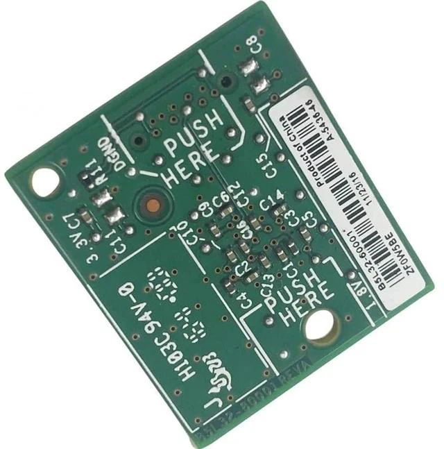 Main image of B5L32-60001 EMMC Assy KIT Start Card for HP for LaserJet M501 M506 M552 M553 M604 M605 M606 M607 M608 M609 501 506 553 604 607 608(M607 M608 M609)