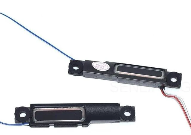 Alt view image 3 of 7 - New Built-in Speaker for Latitude 5480 5490 5491 P72G 4-Line Laptop Speaker PK23000XV00 07Y2TF 07Y2TF