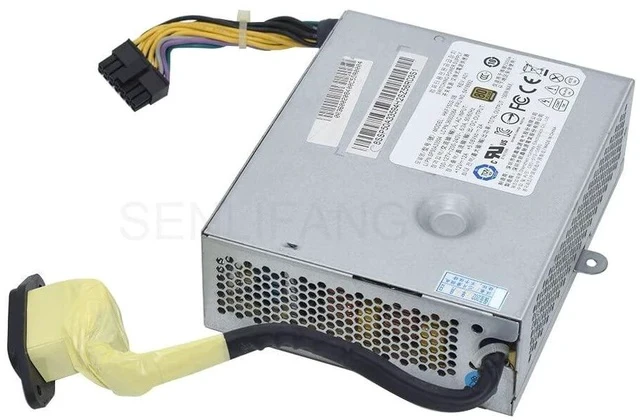 Alt view image 2 of 5 - New for 510 560 700 710 720 7100 M71z M72z 150W PSU APA005 HKF1502-3B FSP150-20AI PS-2181-01 APA004 DSP-150UB A 54Y8892