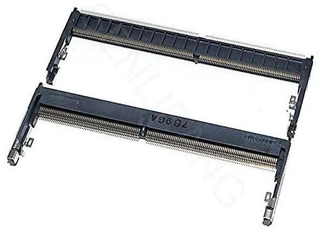 Main image of New DDR4 260P 1.2V 5.2H Laptopnotebook Memory Slot Socket Forward AS0A821-H2SB-7H