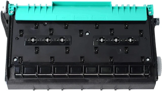 Alt view image 2 of 2 - NEW CN459-60375 CN598-67004 Doplex Module for X451 X551 X476 X576 X452 X552 X477 X577 X555 X585 970 971 (X451 Series Duplex Module)