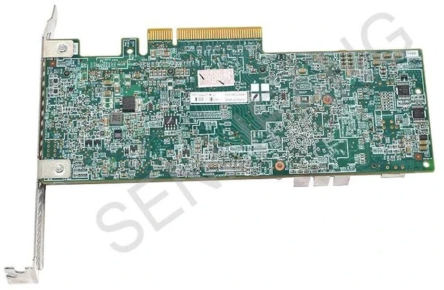 Alt view image 6 of 6 - for P420 Array Card 1GB Cache 633542-001 610674-001 610670-003 Battery 631670-B21 633538-001 633542-001