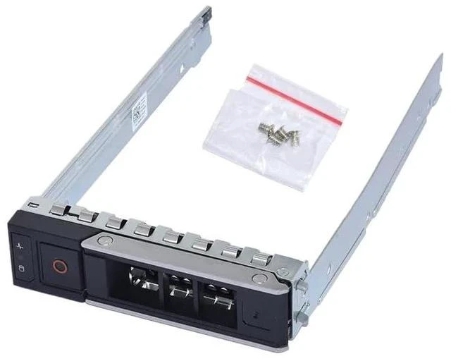 Main image of for R740 R440 R640 Gen14 0X7K8W X7K8W HDD Bracket 3.5'' Tray Caddy