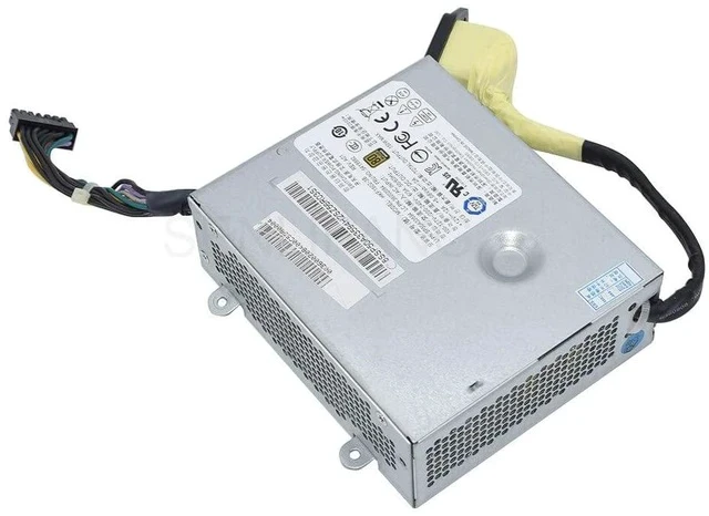 Alt view image 3 of 5 - New for 510 560 700 710 720 7100 M71z M72z 150W PSU APA005 HKF1502-3B FSP150-20AI PS-2181-01 APA004 DSP-150UB A 54Y8892