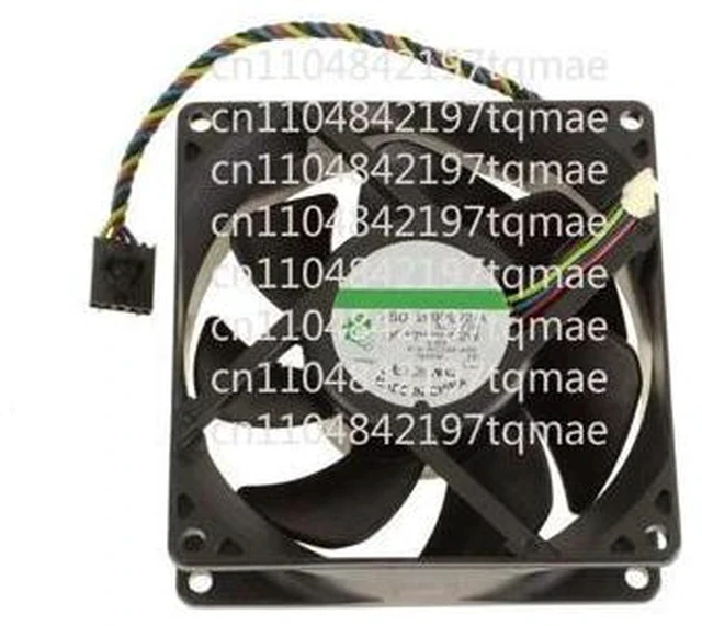 Alt view image 3 of 7 - Cooling Fan For Optiplex 790 990 0WC236 WC236 PSD1209PLV2-A DC12V 4.2W