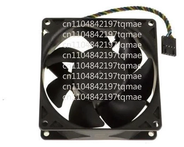 Alt view image 4 of 7 - Cooling Fan For Optiplex 790 990 0WC236 WC236 PSD1209PLV2-A DC12V 4.2W