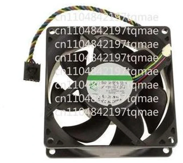 Alt view image 7 of 7 - Cooling Fan For Optiplex 790 990 0WC236 WC236 PSD1209PLV2-A DC12V 4.2W