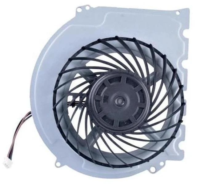 Main image of Brand For Sony PlayStation 4 PS4 Slim CUH-2016A/B Internal Cooling Fan G85G12MS1AN-56J14
