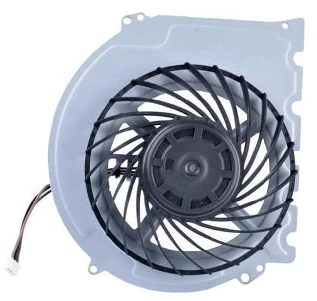 Alt view image 2 of 2 - Brand For Sony PlayStation 4 PS4 Slim CUH-2016A/B Internal Cooling Fan G85G12MS1AN-56J14