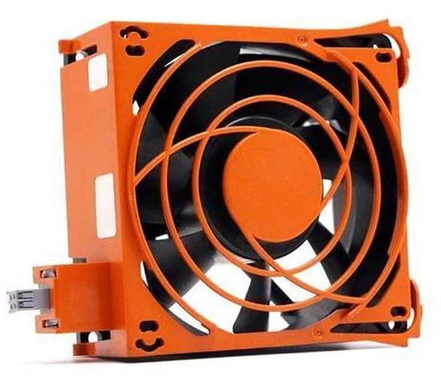Alt view image 2 of 2 - Server cooling fan JC915 C9857 0JC915 0C9857 suitable for PE1900 PE2900