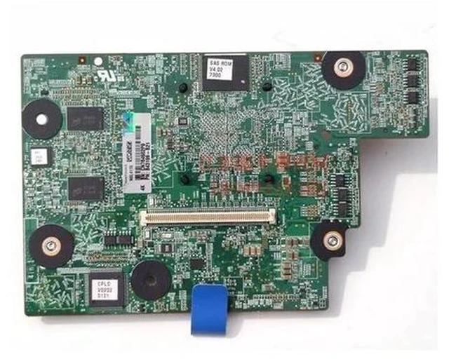 Alt view image 4 of 4 - for Smart Array P840AR 2GB Cache FBWC 12Gb 2-Port Internal SAS Controller 843199-B21 848147-001 843201-001