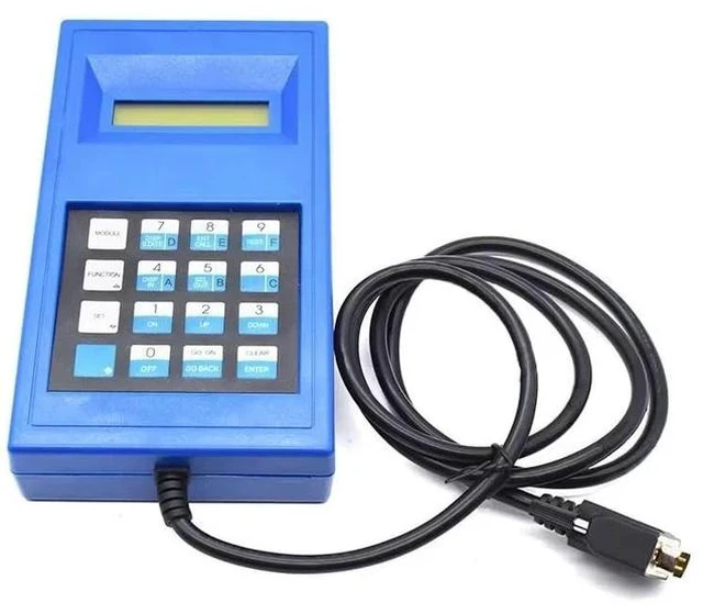 Main image of for GAA21750AK3 Server Elevator Lift Test Tool Blue Tool with Unlimited Time Service Tools
