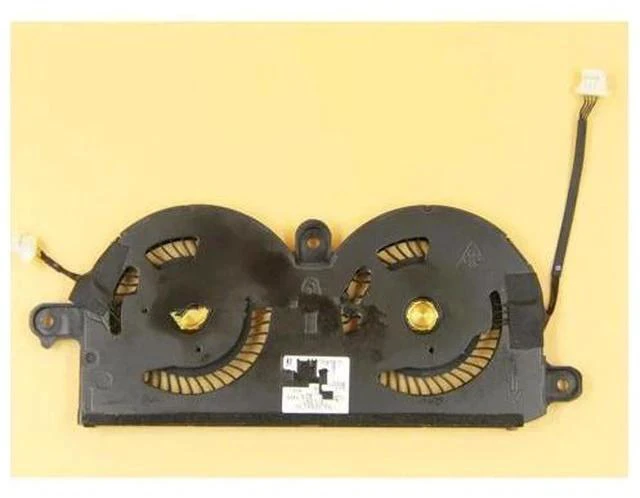 Main image of For XPS 13 9370 CPU Cooling cooler Fan CN-0980WH 0980WH 980WH ND55C19-16M01