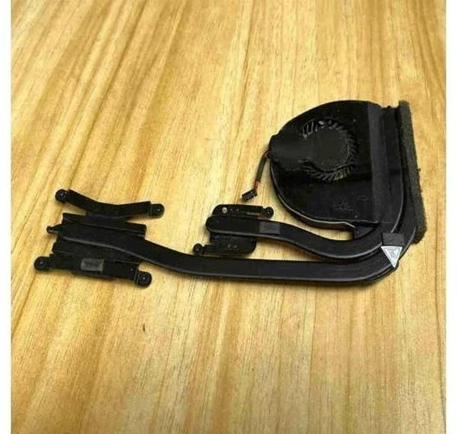 Main image of Radiator Cooling Fan Radiator for T440 T450 Laptop SF0F21403 00HM072