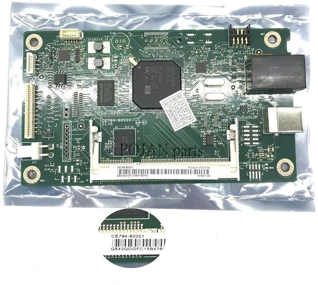 Main image of CE794-60001 Main Formatter Board fit for Color LJ M451DN 400 Pro
