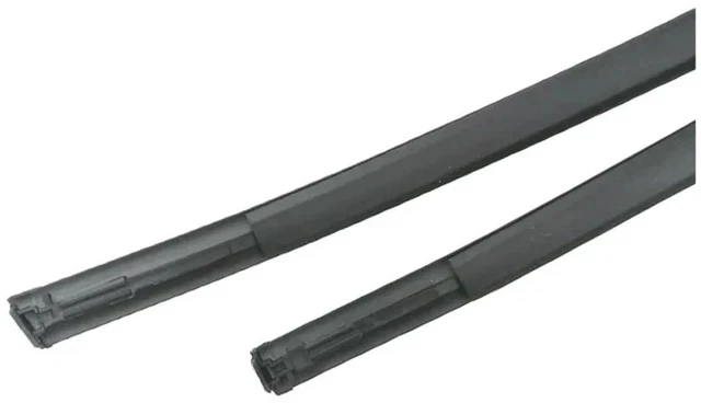 Alt view image 3 of 3 - Roof strips rubber Car Roof Rubber Seal Auto Roof Molding Trim Rubber Seal for Toyota MARK X REIZ 2005-2013 2014(2005-2009 Right)