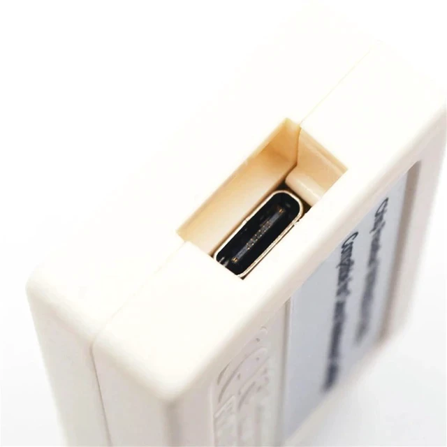 Alt view image 3 of 6 - MC-32 MC32 Waste Ink Tank Chip Or Maintenance Box Resetter For Canon TC-5200 TC-5200M TC-20 TC5200 TC 5200 TC5200M TC20 Printers(Resetter)