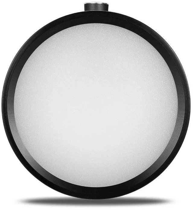 Alt view image 4 of 6 - Nobsound D60 50 / 60Hz Stroboscopic Speed Strobe Light Tachometer Disc for Turntable LP Record Player
