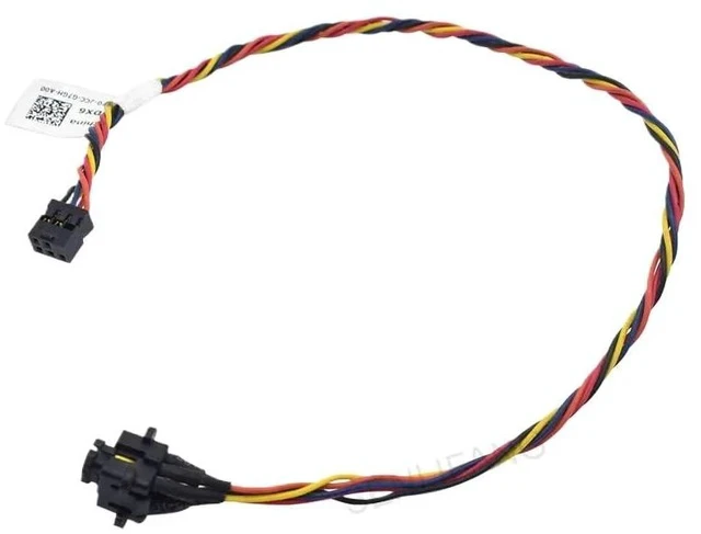 Alt view image 3 of 4 - for 390 790 990 3010 7010 9010 085DX6 85DX6 CN-085DX6 Power Switch Button Cable