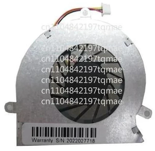 Main image of Laptop CPU Fan For Purism Librem 13 V2 Version 2 13 V3 Version 3 13 V4 Version 4