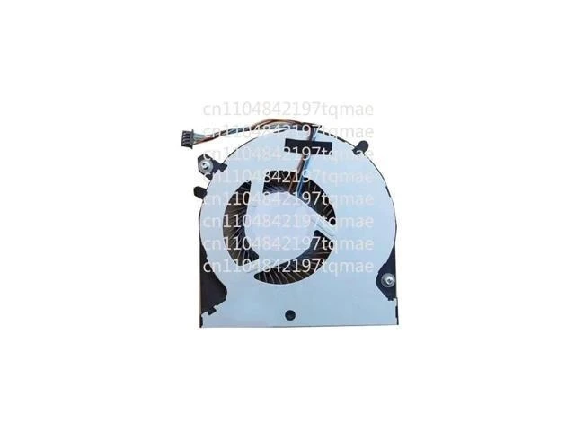 Alt view image 6 of 6 - LAPTOP CPU FAN For ZBOOK 15U G2 796898-001 6043B0172101 KSB0705HB-A19 DC5V