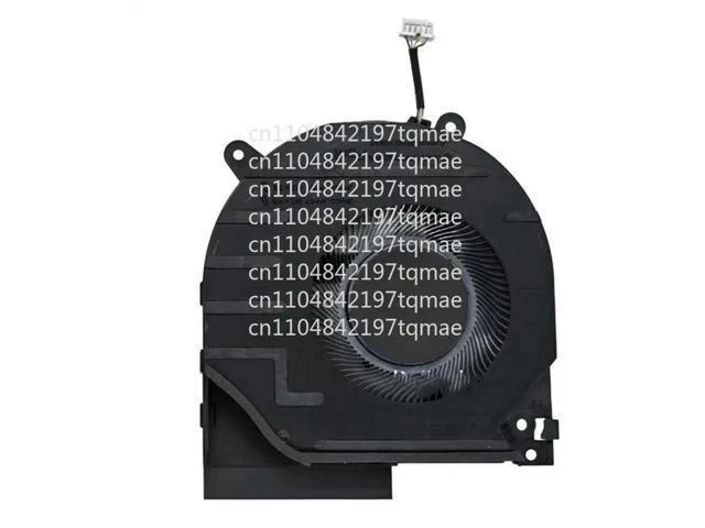 Alt view image 6 of 6 - Laptop CPU FAN For Victus 16-S0000 16-S1000 16T-S000 16-S0000CA DC12V 9.6W