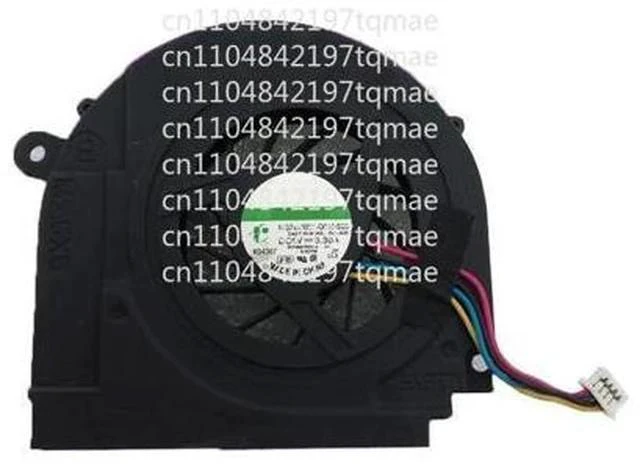 Main image of Laptop CPU Fan For Studio 1555 1557 1558 MG74130V1-Q010-S99 0W956J W956J